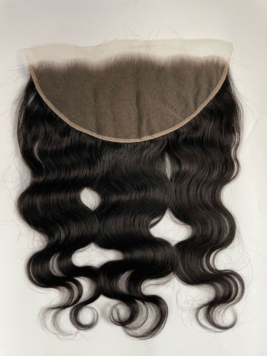 13x6 HD Lace Frontal